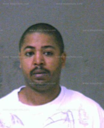 Anthony James Horton