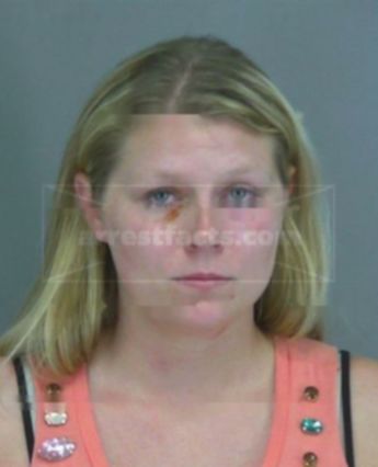 Brandy Angella Hawkins
