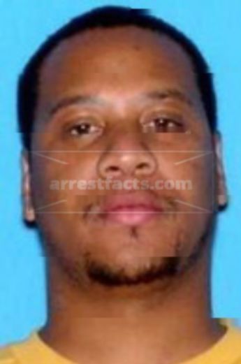Mario Rione Smith