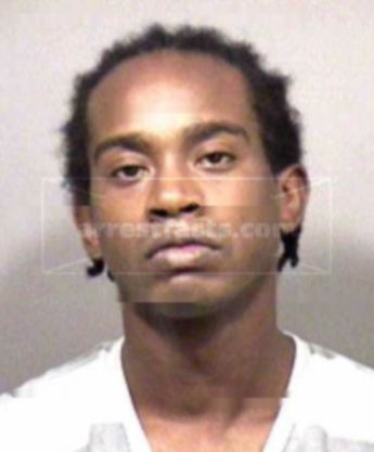 Gerrick Wilford Fearon