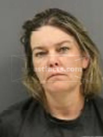 Tonya Michelle Clary