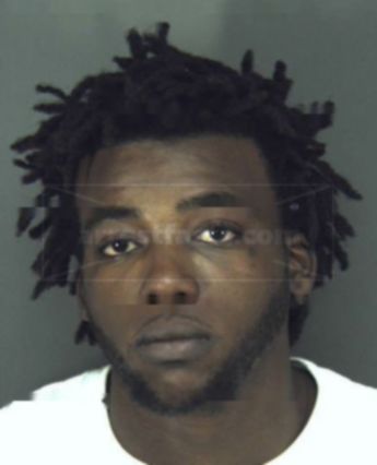 Kemar K Wilson