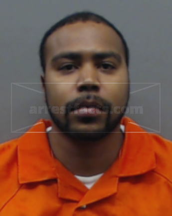Larry Bernard Ford