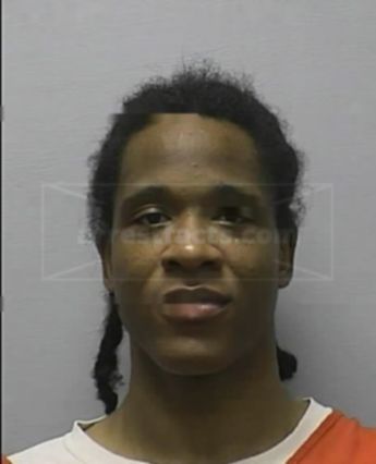 Mario Decarlos Nic Baldwin