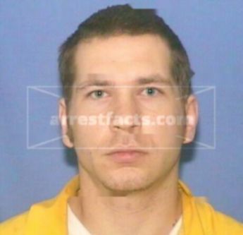 Bradley Phillip Hayden