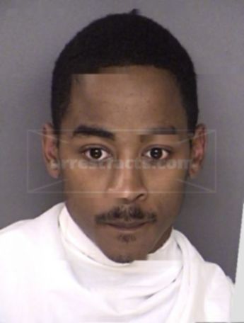 Vincent Oneal Coleman