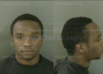 Brandon Deyn Thompson