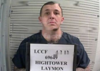 Laymon Keith Hightower