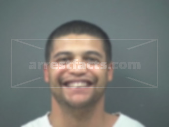 Kevin Elijah Tyson