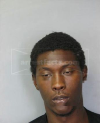 Mckineo J Middleton
