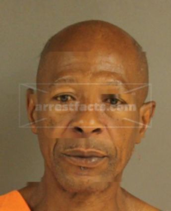 Avery Vanjefferson Green