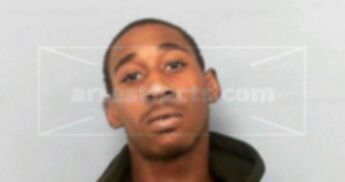 Javon Hunter