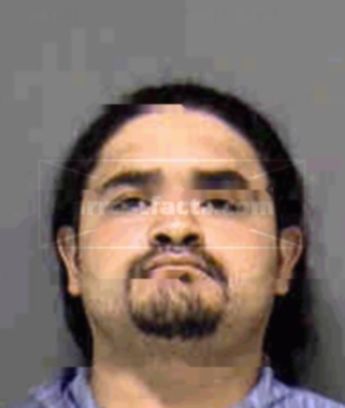 Edward Pena Vasquez