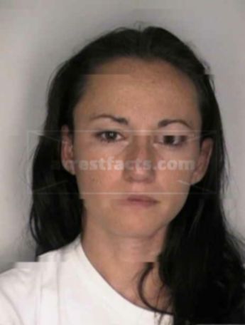 Michelle Lee Walker