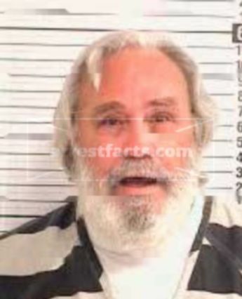 Larry William Powner