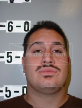 Anthony Allen Smith