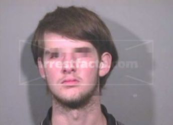 Joshua Ryan Younker