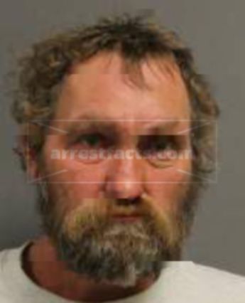 Tony Frank Taylor