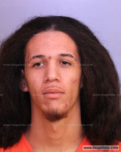Azariah Trenton Mccloud