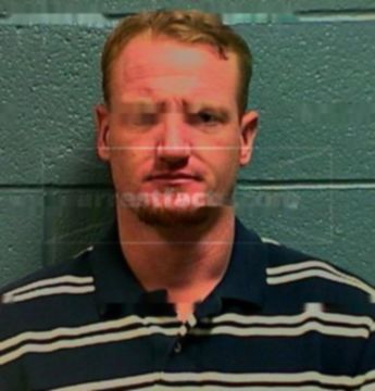 Preston Ray Smith
