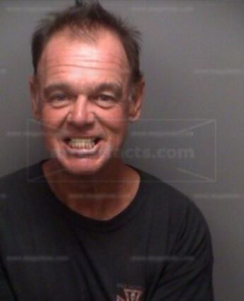 David Stephens