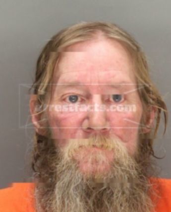 Merritt Ronald Timothy