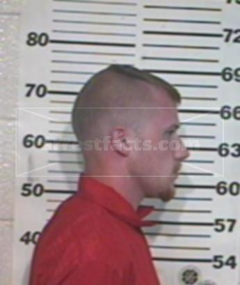 Anthony Michael Carver