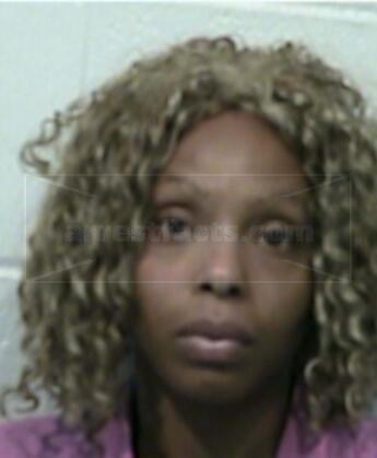 Bridgette Lashawn Mckinney