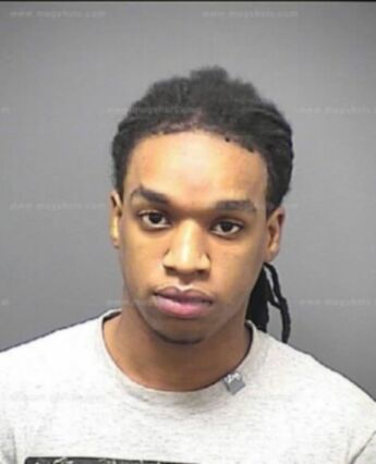Shelton Kwamaine Hargraves