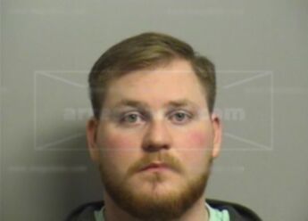 Jordan Alexander Garrett