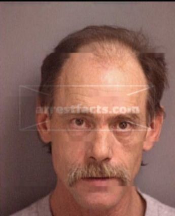 Glenn Duane Ney