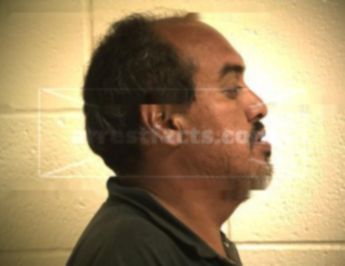 Raul Cortez Garza