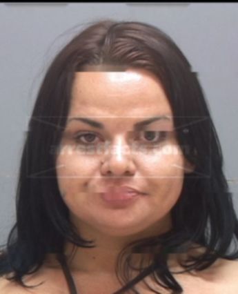 Tammy Dawn Proctor