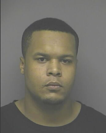 Marcus Anthony Washington