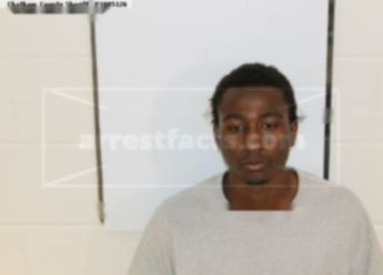 Kevin Jerome Paul