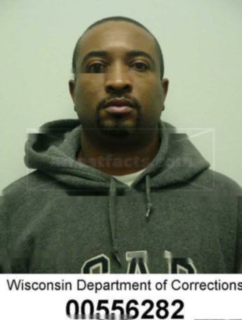 Marcus L Bolar
