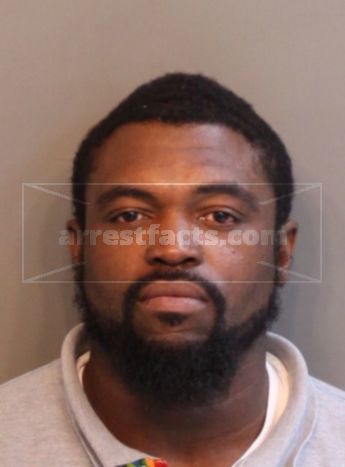 Edgar Lebron Williams