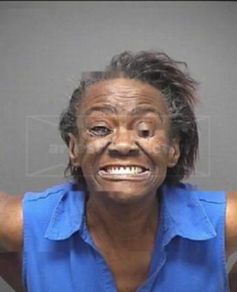 Phyllis Ethelda Laws