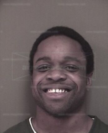 Iran Josef Clayton Mckinley
