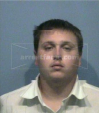 Alan James Clark