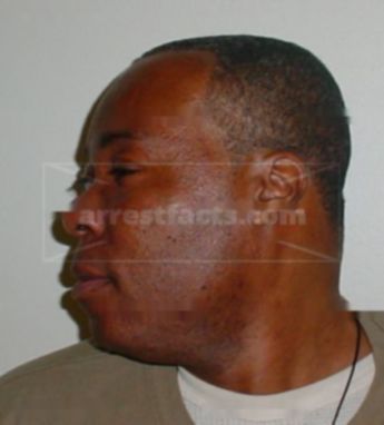 Mack A Jones