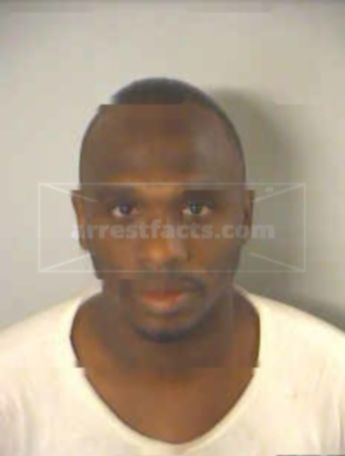 Darias Tolbert