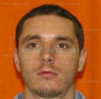Brian Scott Johnson