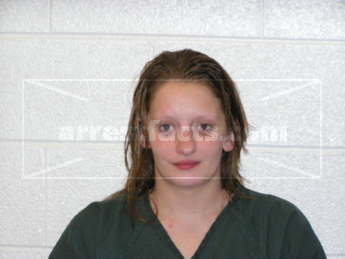 Jennifer Nicole Holliday
