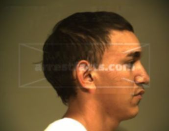 Alexander Martinez Lopez
