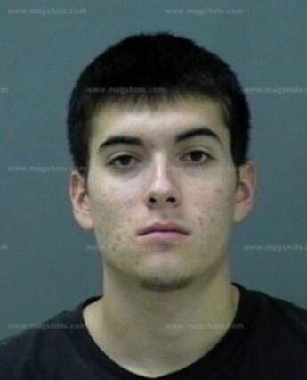 Nathan Jared Bishop