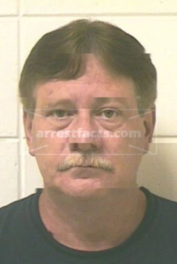 Mark Eldon Foster