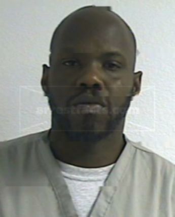 Maurice D Hayes