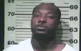 Marcus Jerome Covington