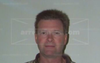 Kevin David Bebb